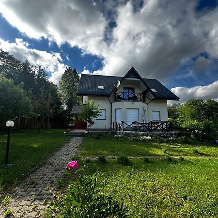 Lesny Zdroj Villa Polanica-Zdrój Exterior foto